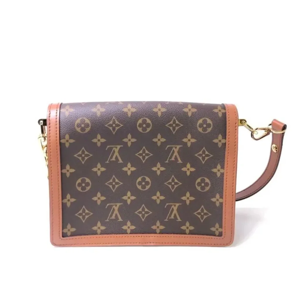 Louis Vuitton Women Pre-Loved Bag Very Good Condition